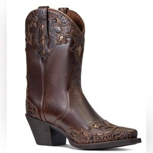Ariat Patsy Western Boot